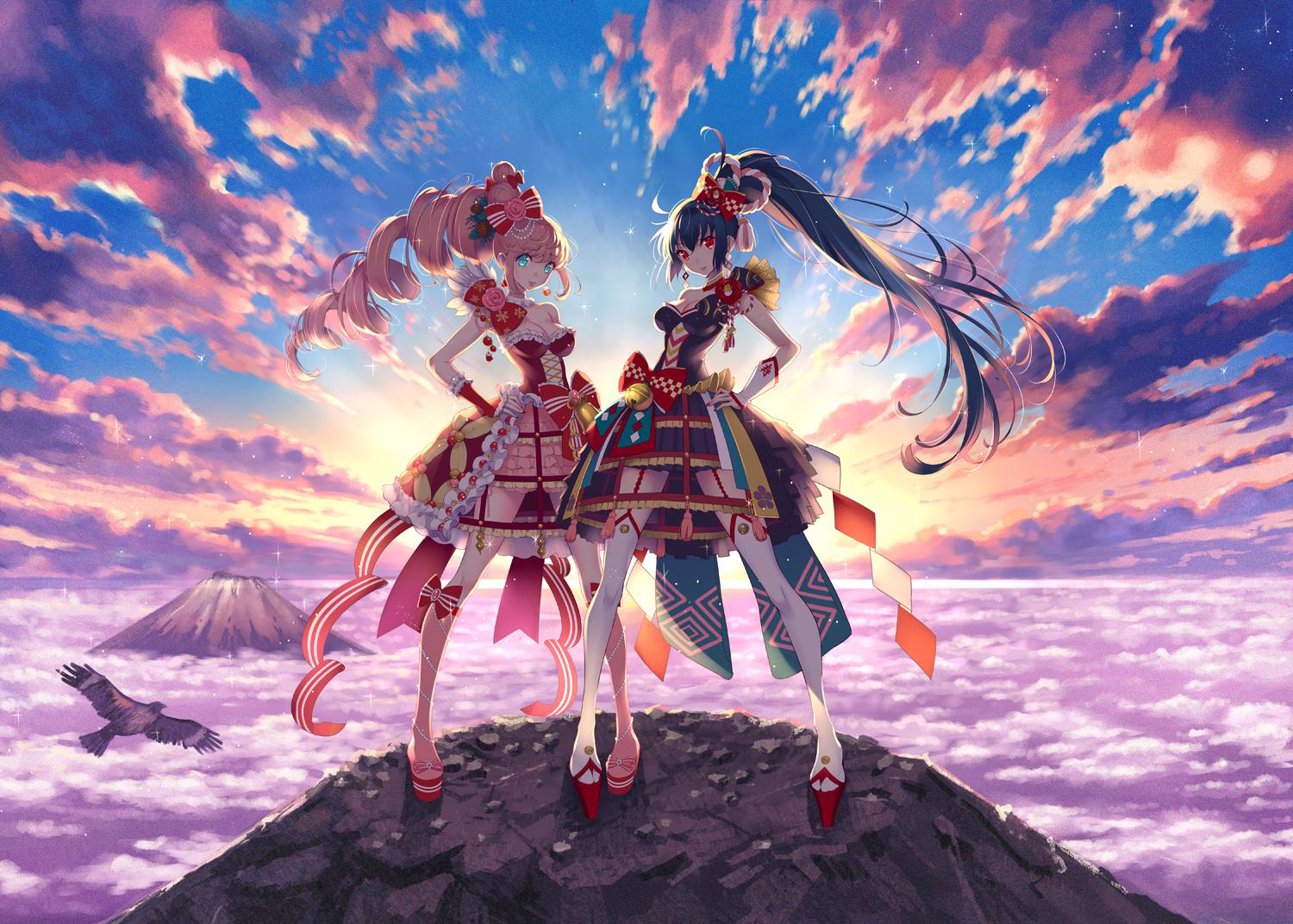 新年酱展2020原创横图