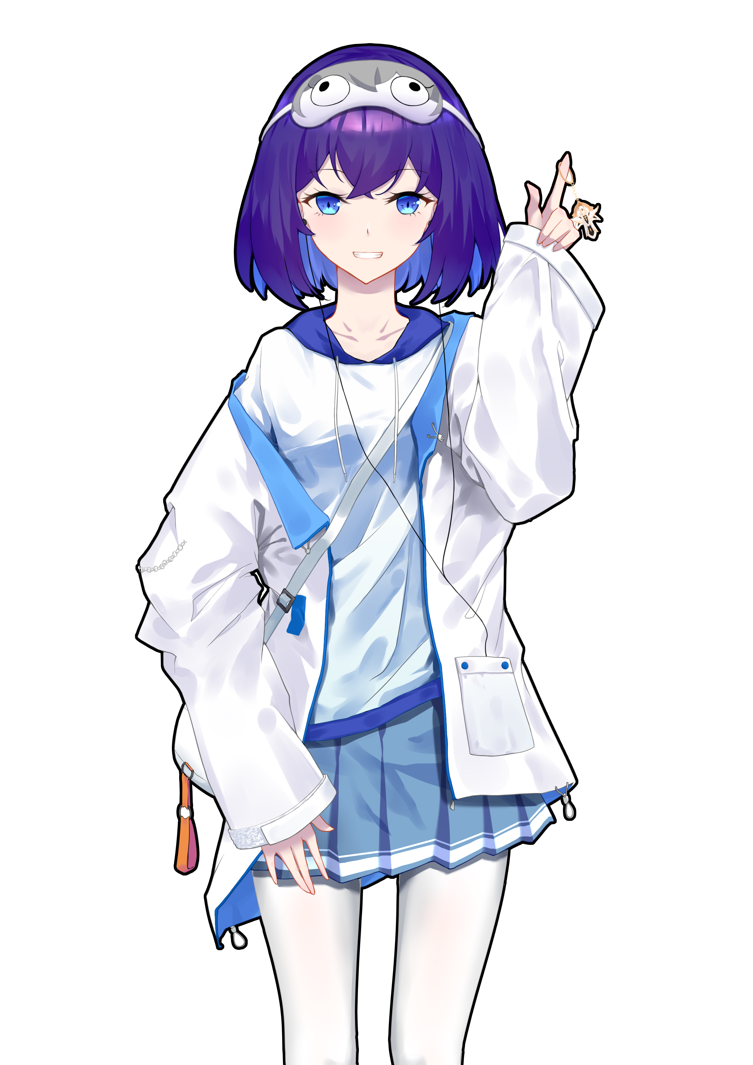 希儿逛街下圣痕雾