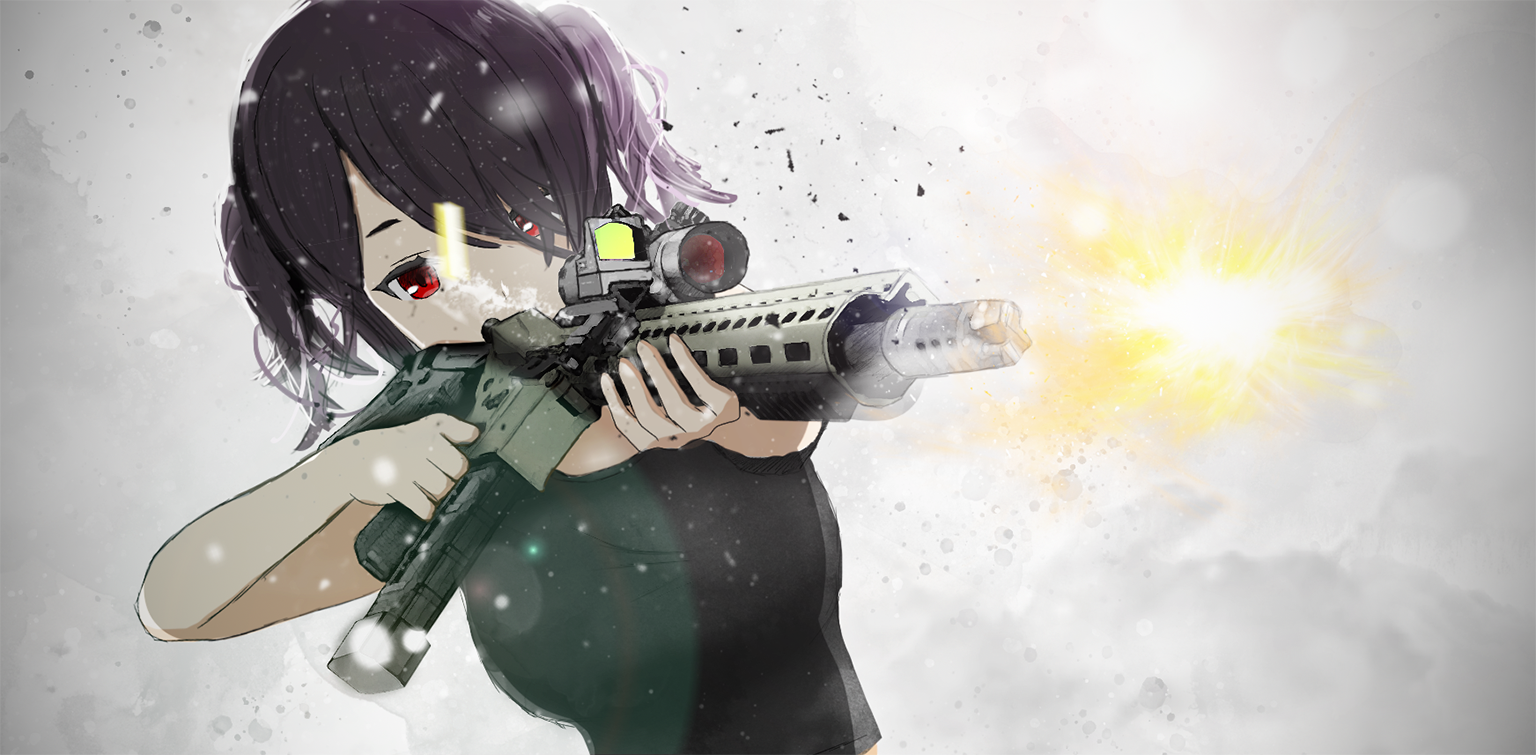 【M4】偏移站点头像同人高清图