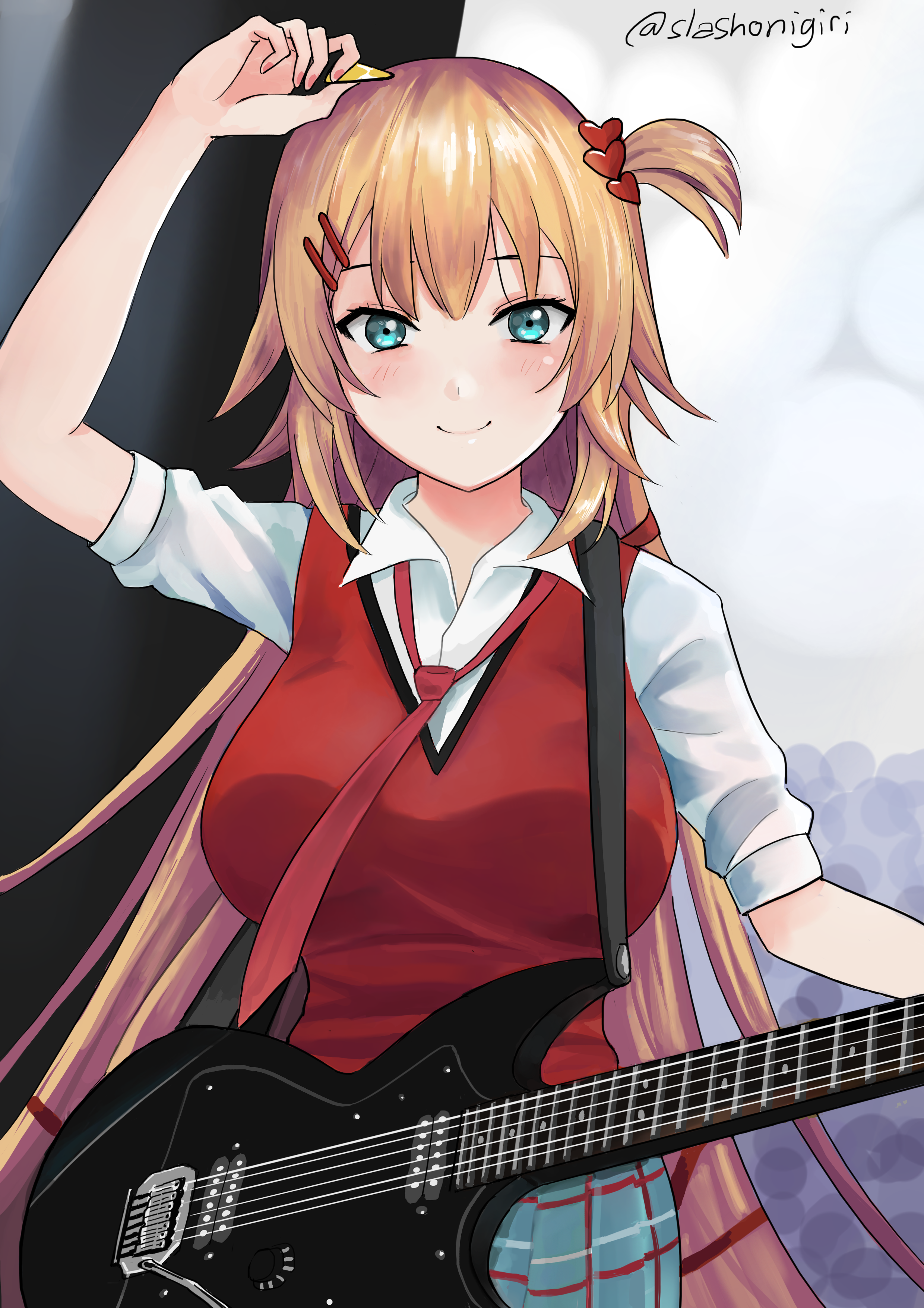 rockerhaatoakaihaatovirtualyoutuber