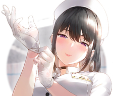 -女孩子原创