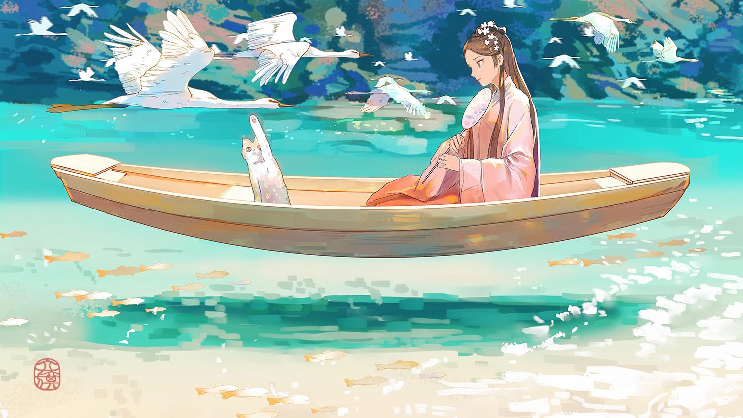 皆若空游无所依
