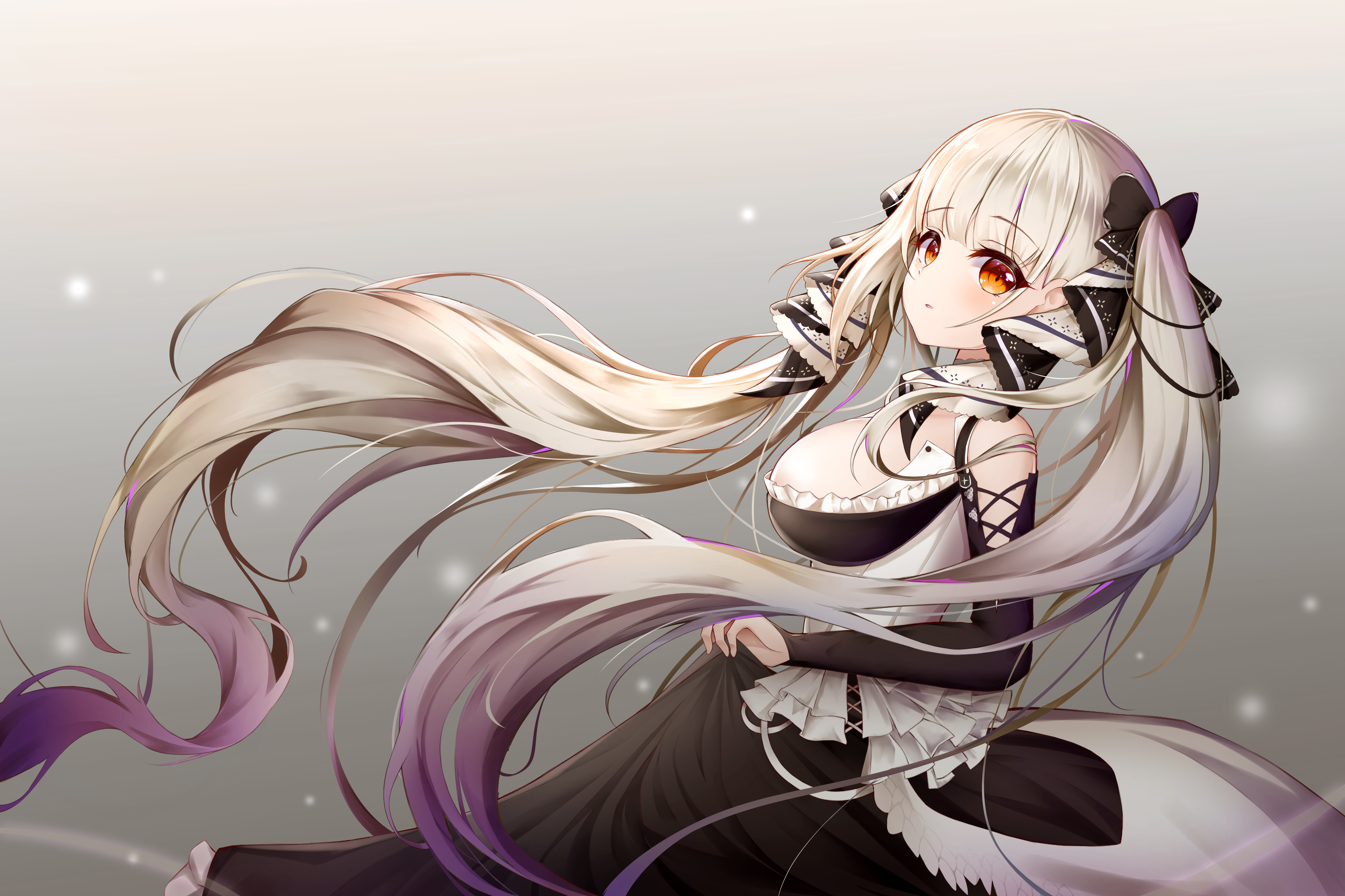 针织衫碧蓝航线碧蓝航线小天鹅