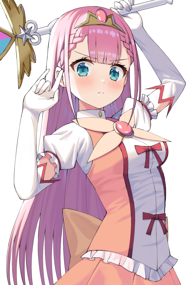 桐須真冬插画图片壁纸