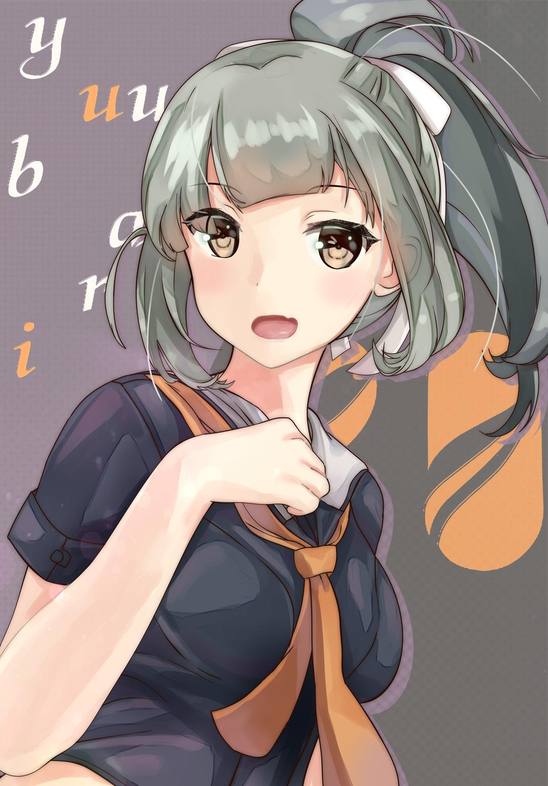 夕张改二舰队collection1080p