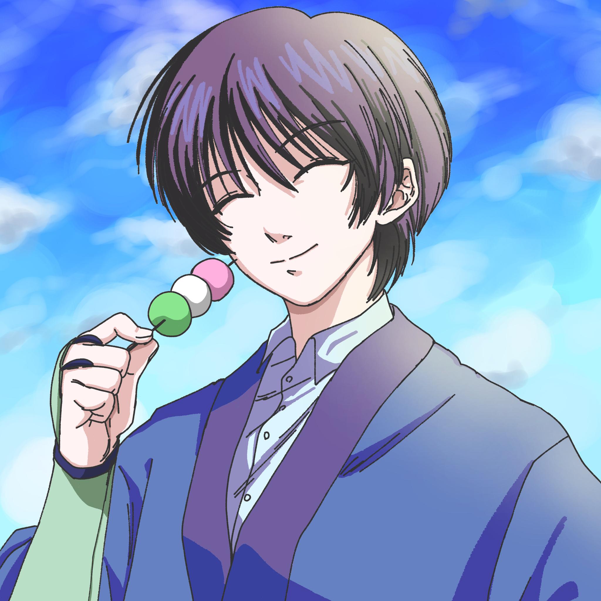 浪客剑心濑田宗次郎