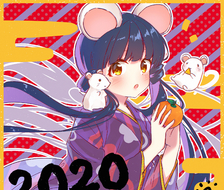 2020～-偶像大师 MILLION LIVE!北上丽花