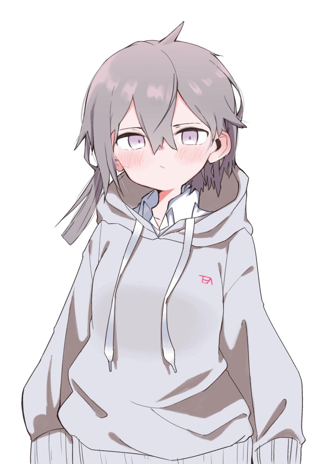 m200hoodie少女前线竖图