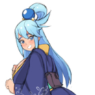 Aqua