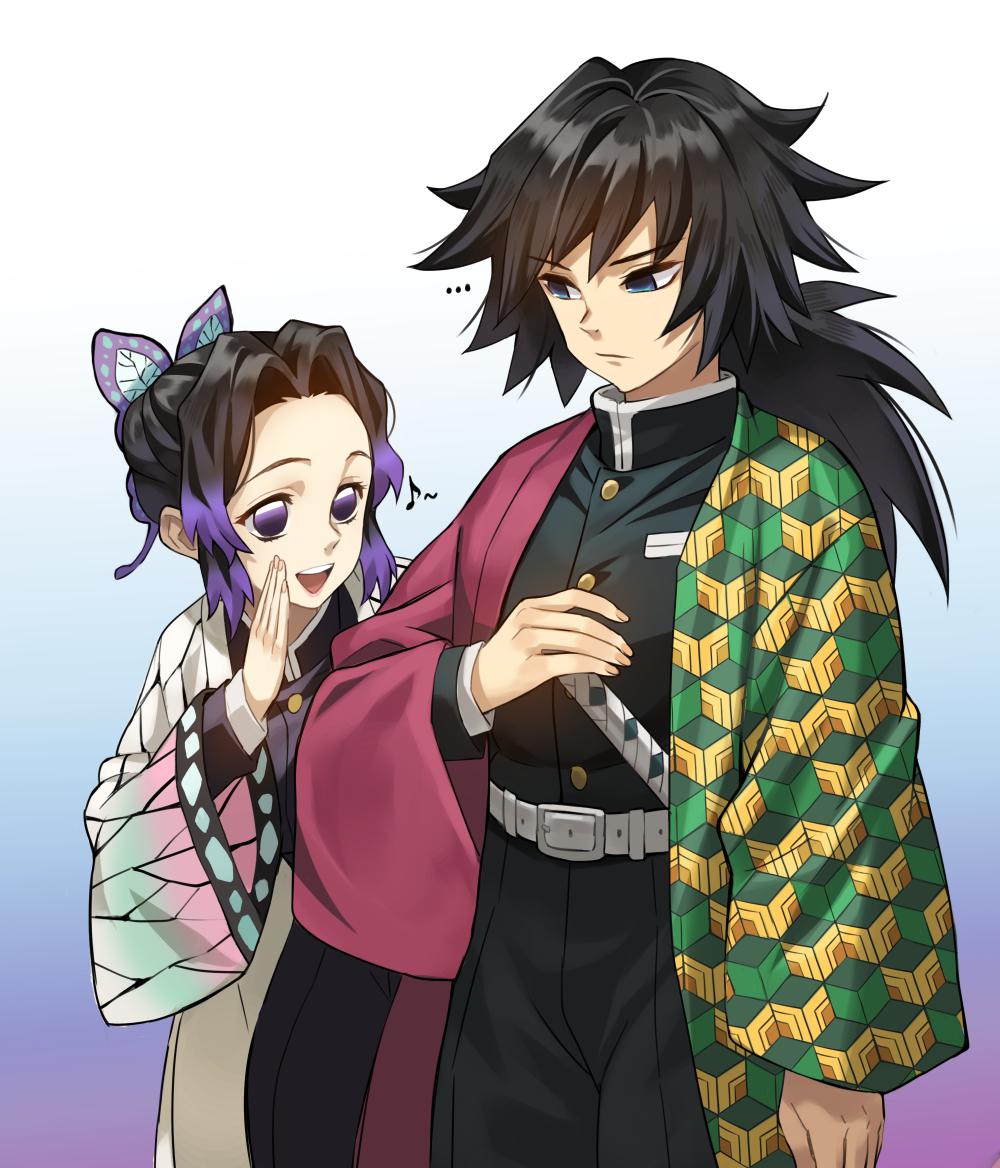 Fanart_2020.01.09插画图片壁纸