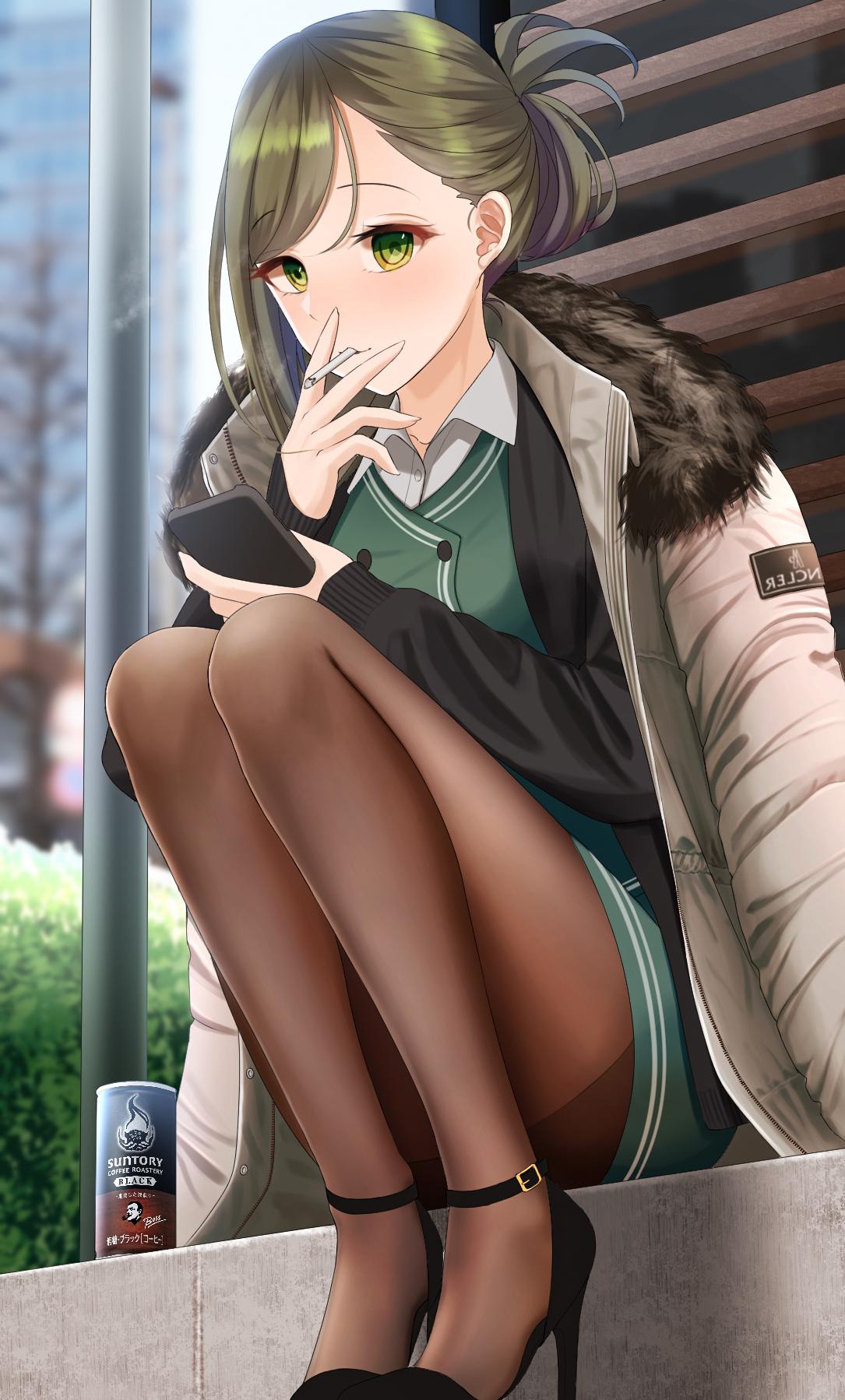 月月