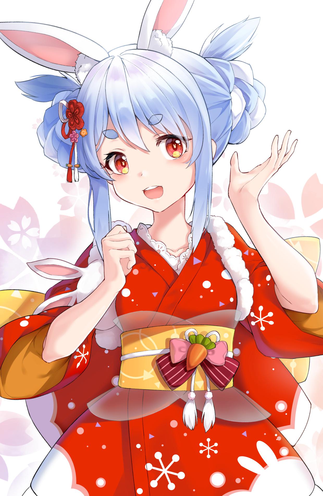 给我一个快乐的生日!插画图片壁纸