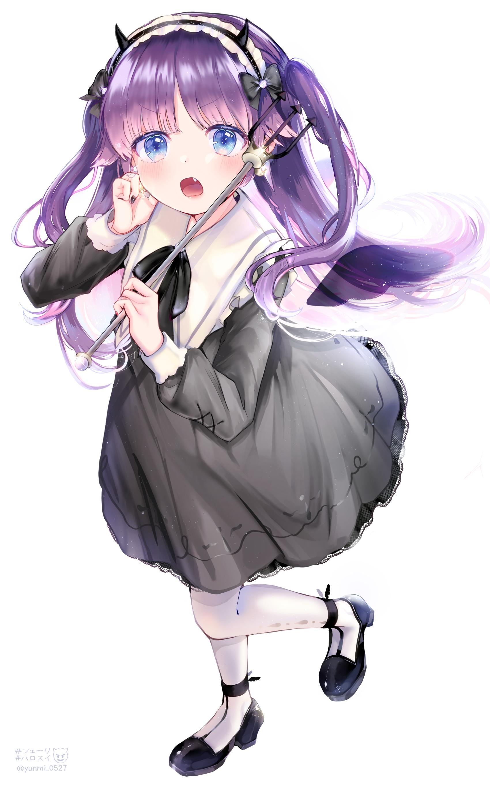 ﾃﾞﾋﾞｯ插画图片壁纸
