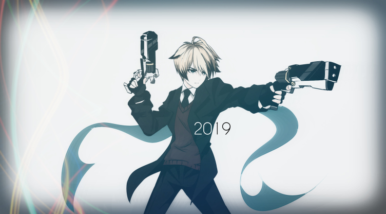 old elsword OCs