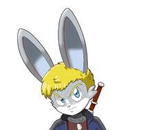 [COM] Nero the Rabbit