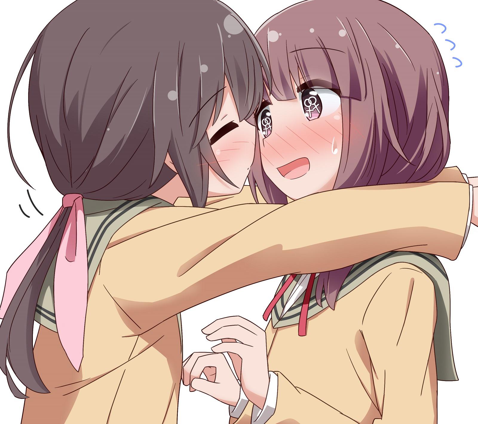 玉百合