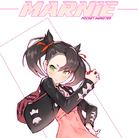 POCKET MONSTER MARNIE~!!