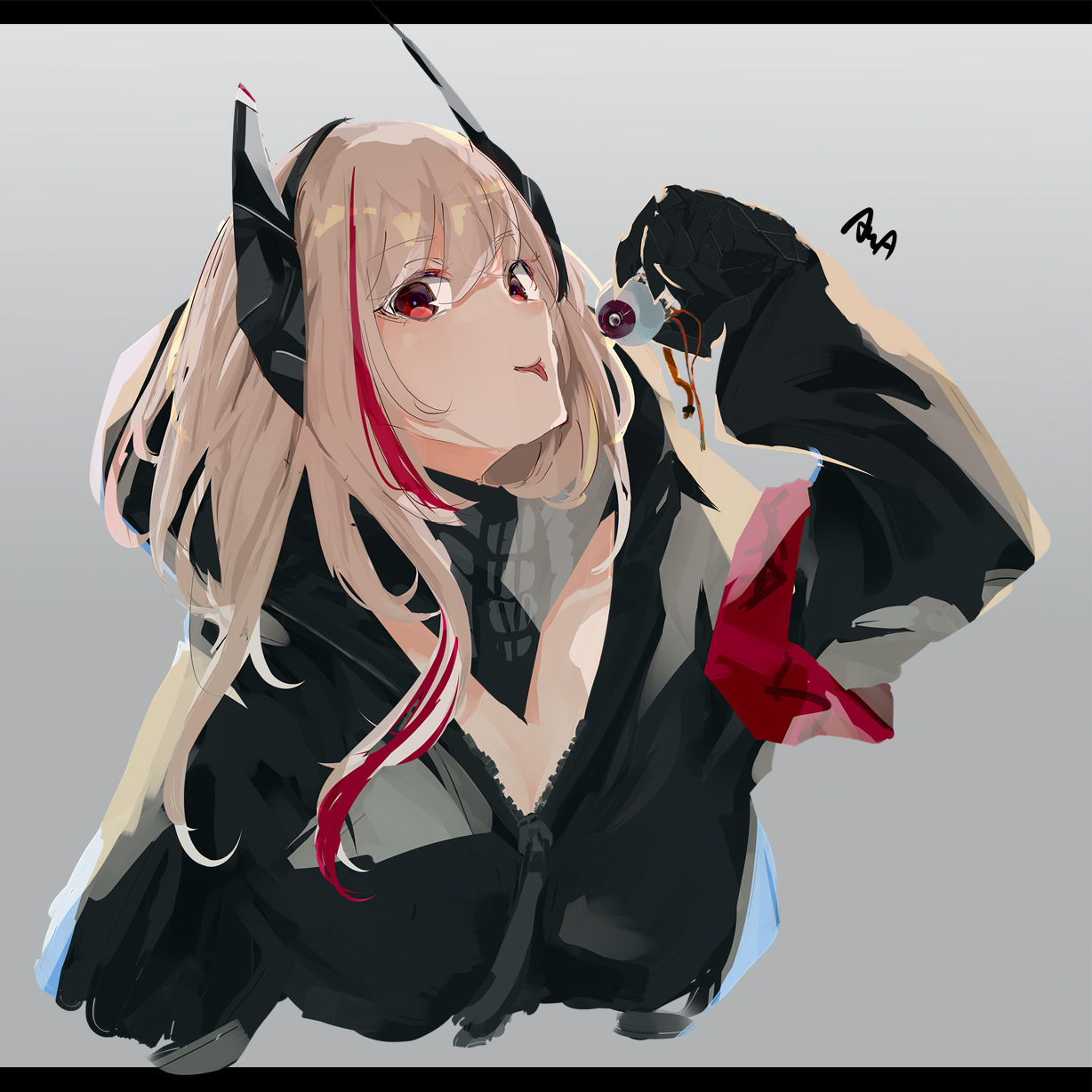 SOP２头像同人高清图