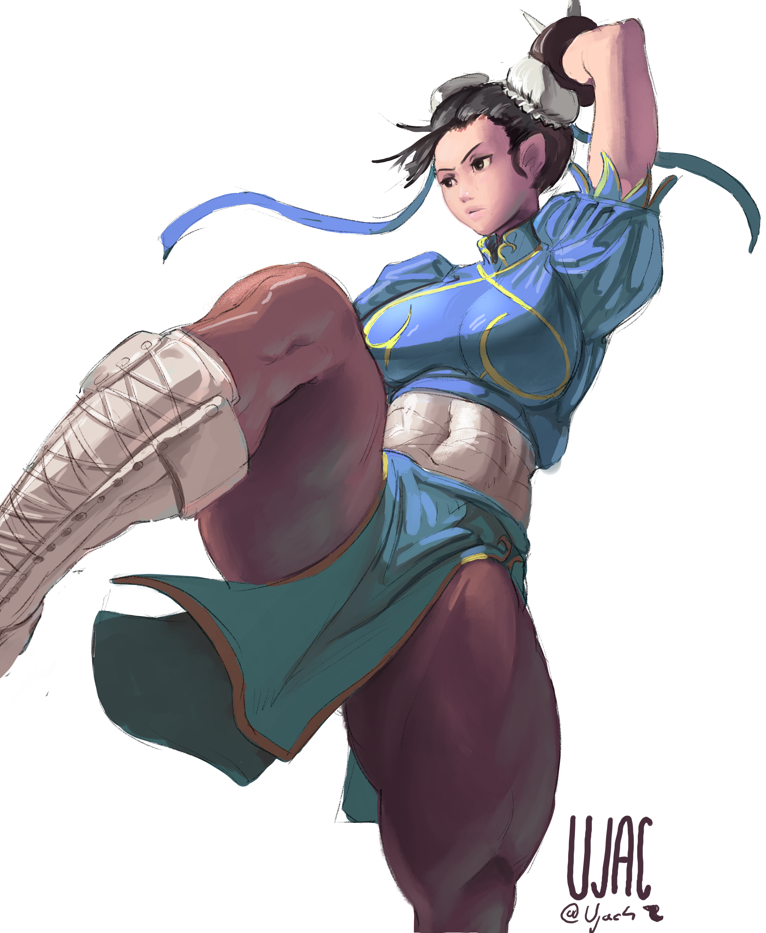 Chun Li