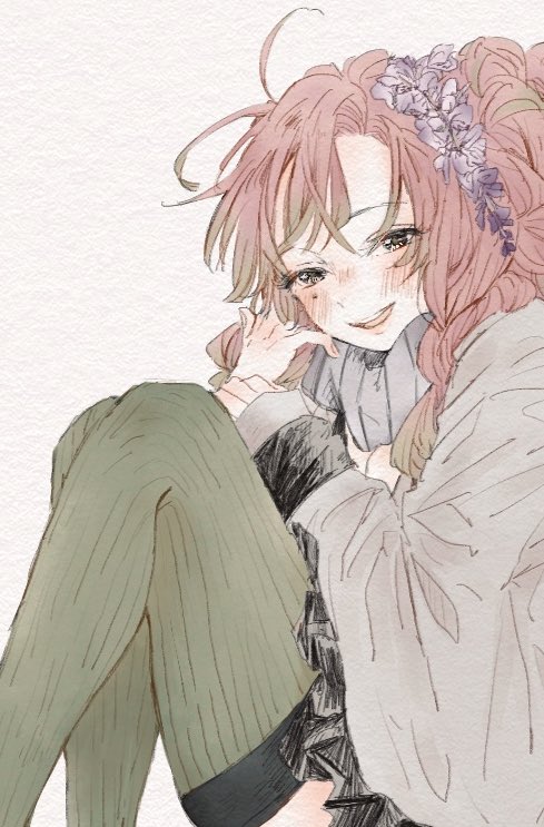 無題-鬼灭之刃甘露寺蜜璃