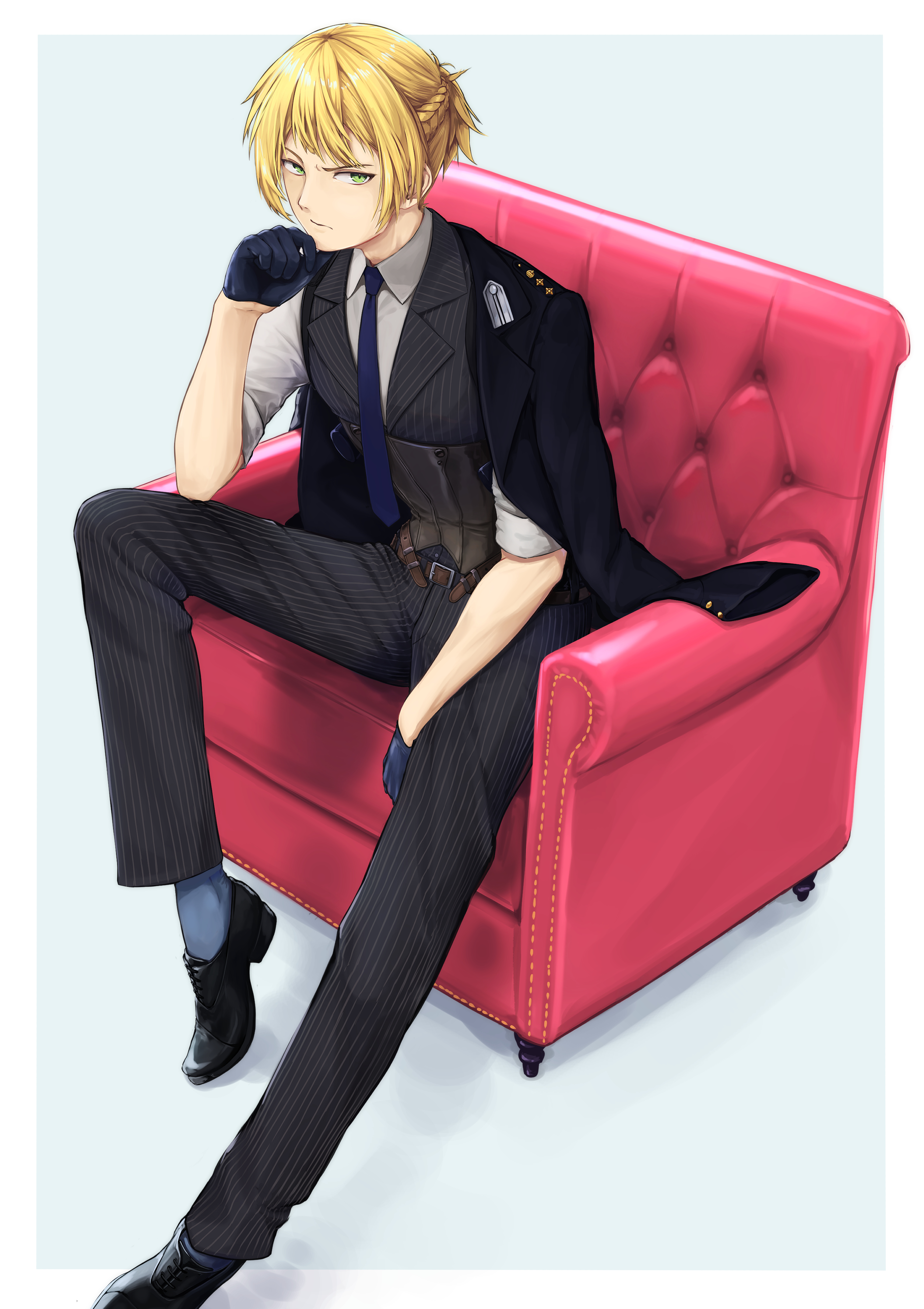 铝制杆♂插画图片壁纸