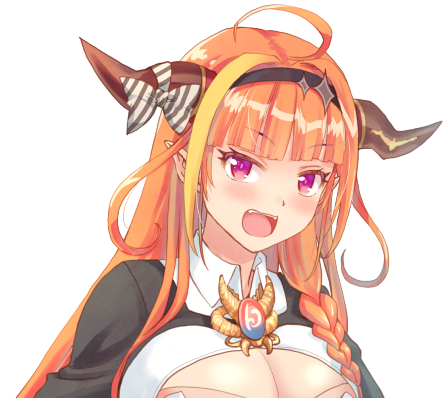 桐生可可会长vtuber虚拟主播