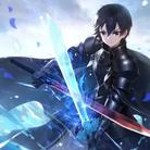 Kirito the integrity knight