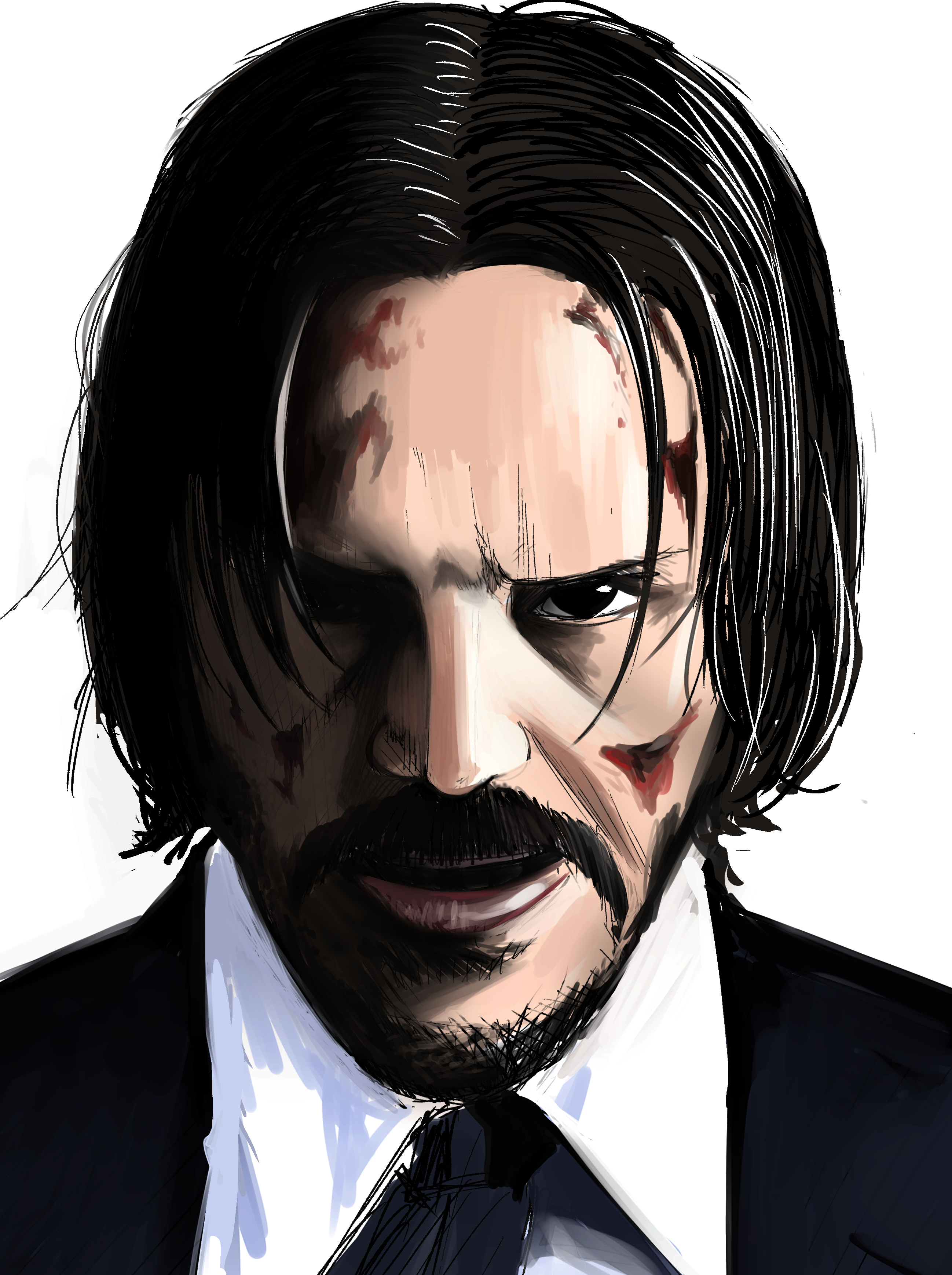 John Wick