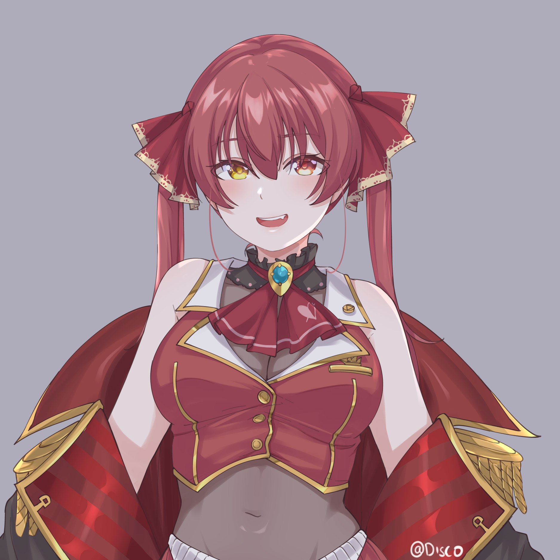 marin宝钟玛琳hololive