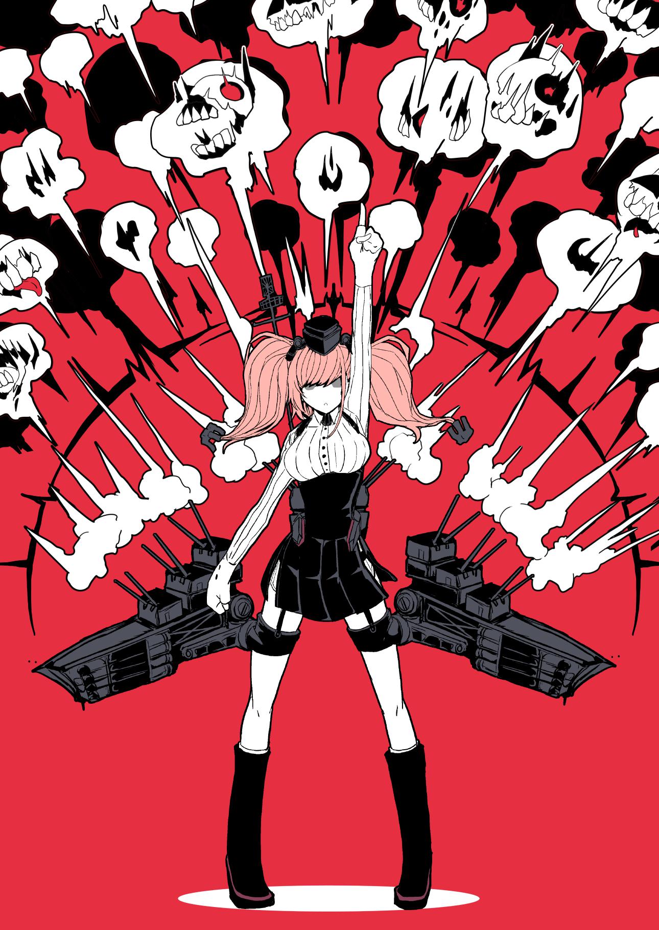 亚特兰大舰队collection竖图