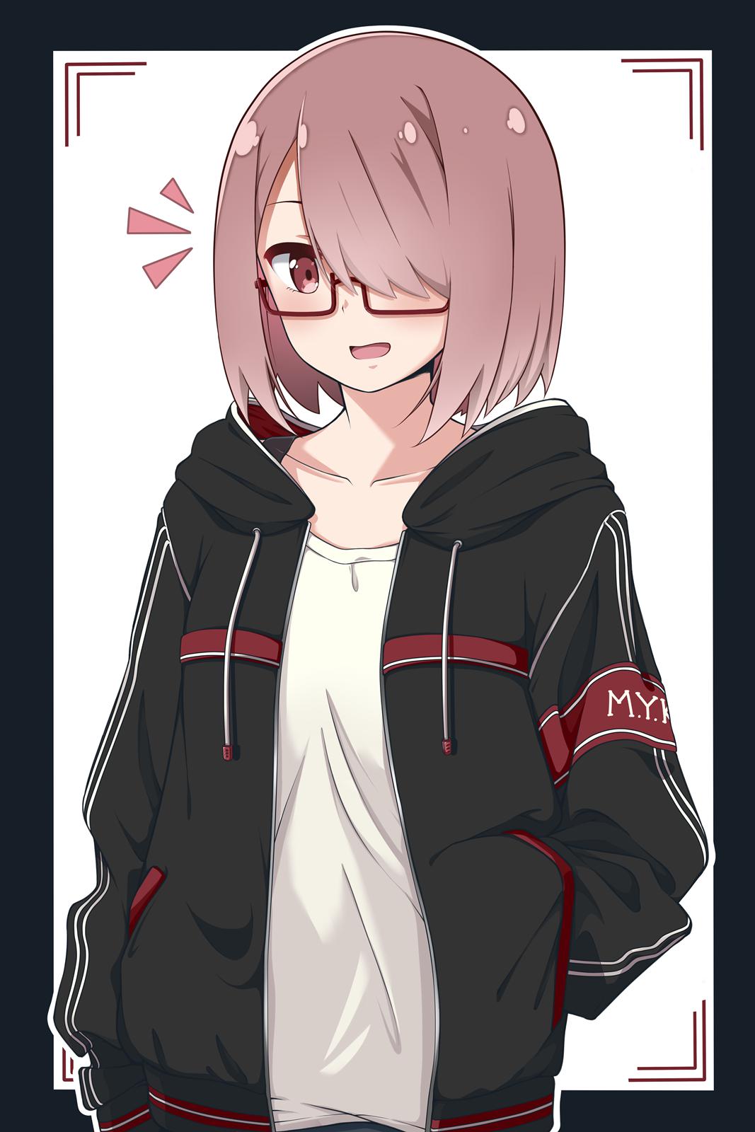 mya~-星野向日葵天使降临到了我的身边!-触站