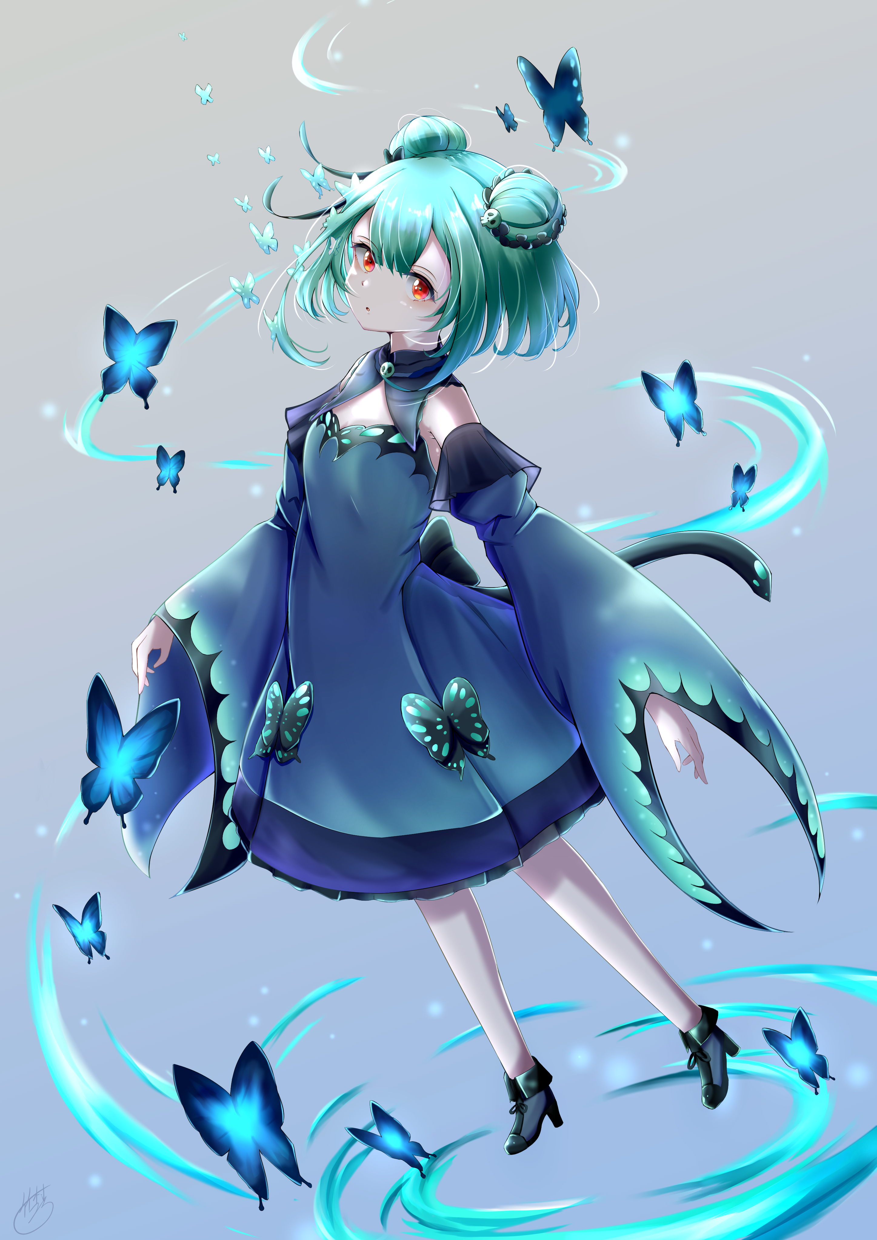 润羽麻麻润羽露西娅hololive