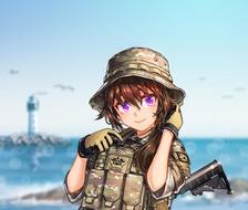 大韓民国海軍UDT/Seal