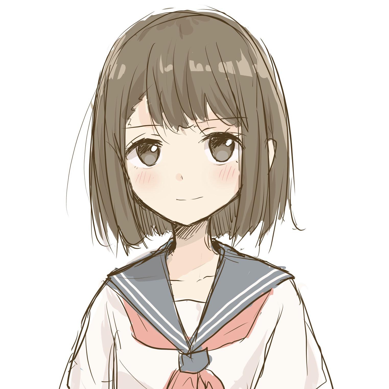 喜欢你!