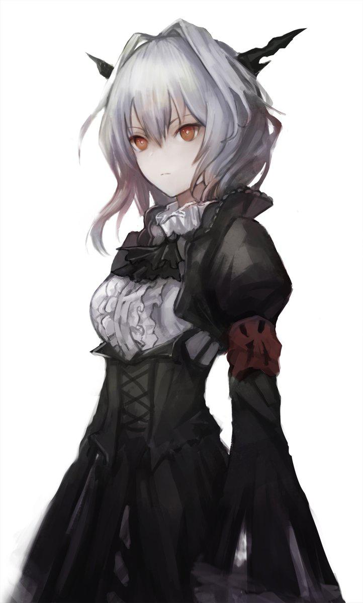 塔拉明日方舟竖图