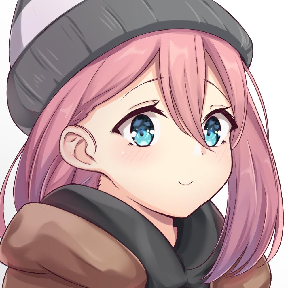 幼女般的畜生摇曳露营齐藤惠那