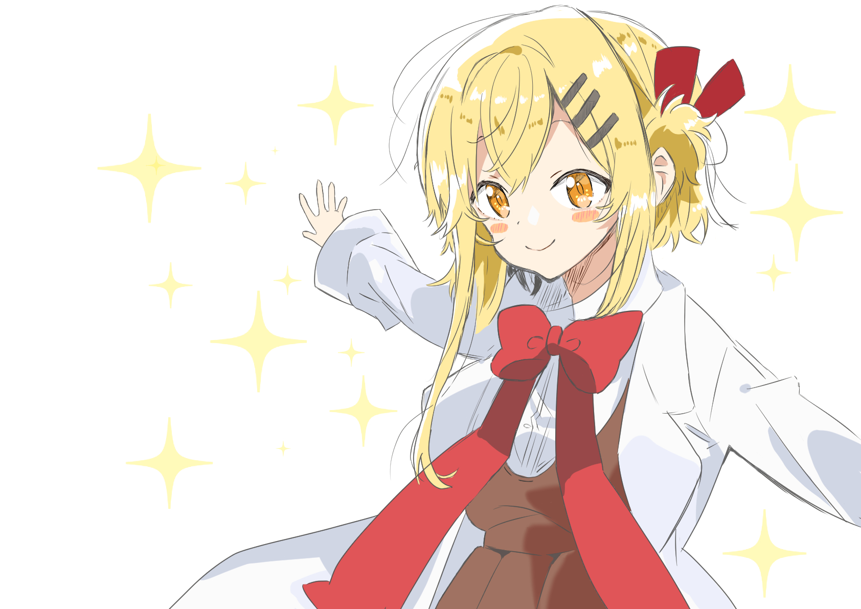 ぬる插画图片壁纸