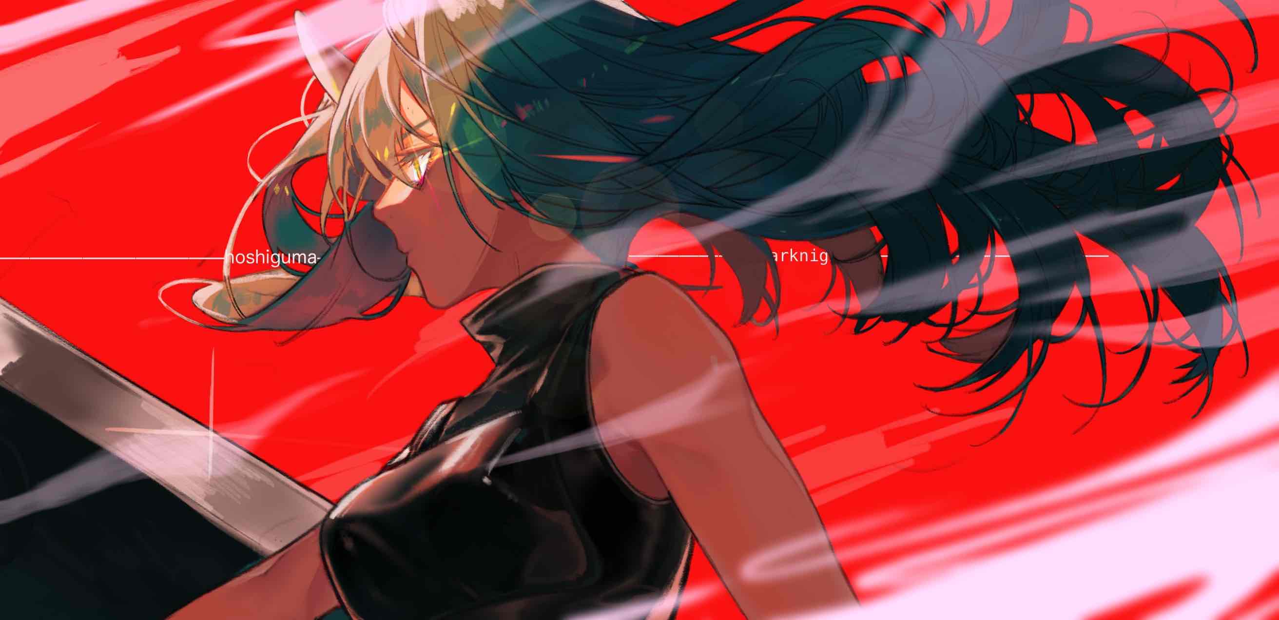 星熊星熊明日方舟