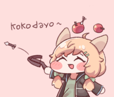 kokodayo-sdfanart