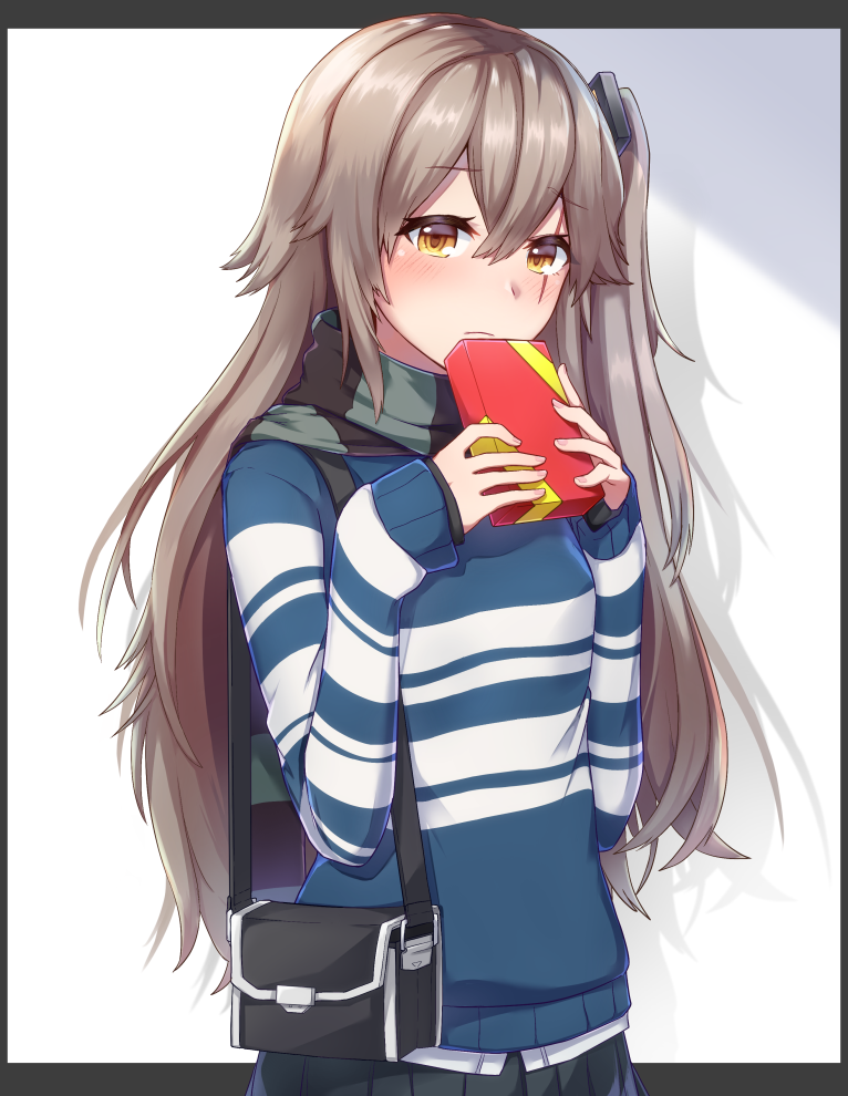 UMP45(2/14)插画图片壁纸