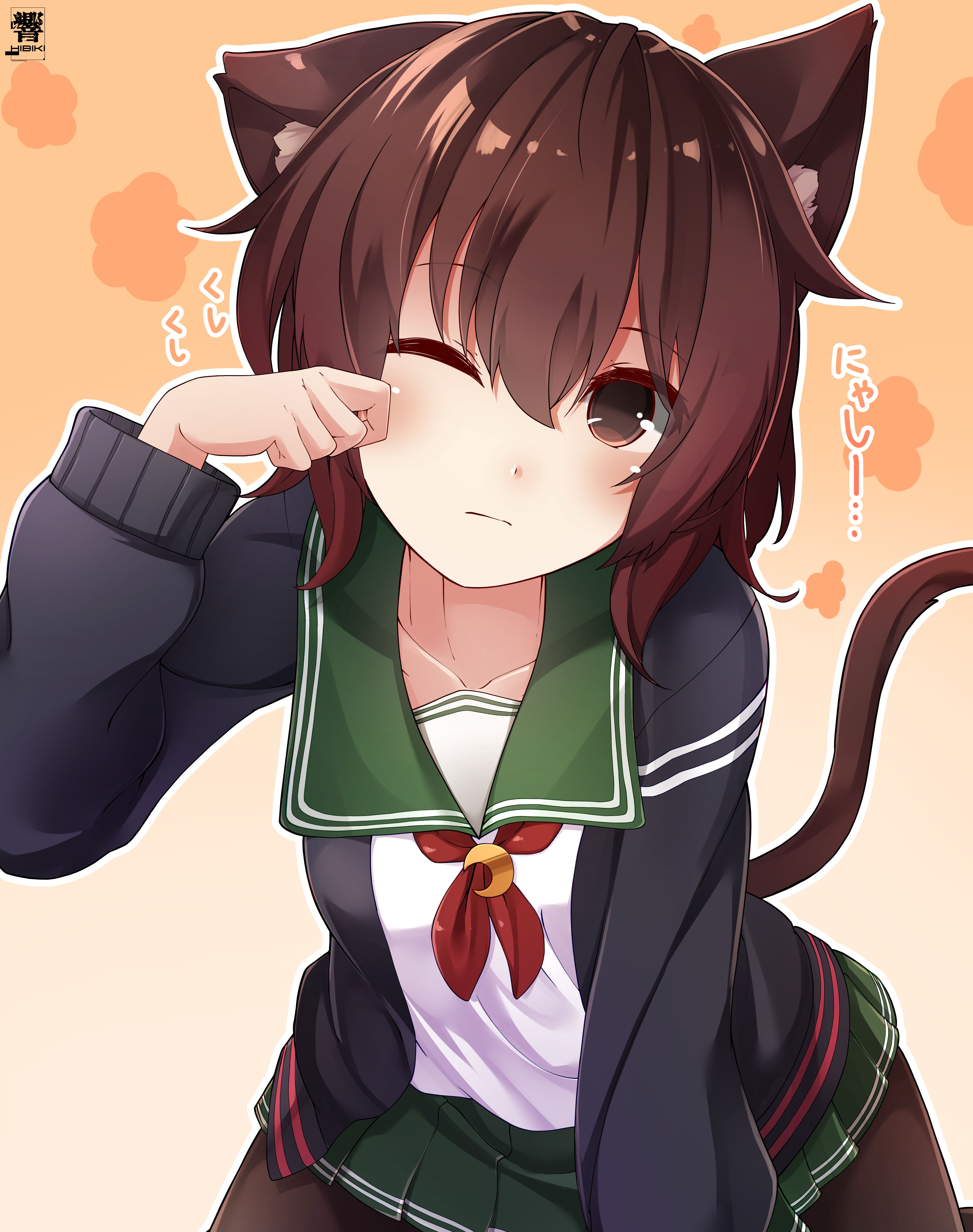 ネコと和解せよ图片大全