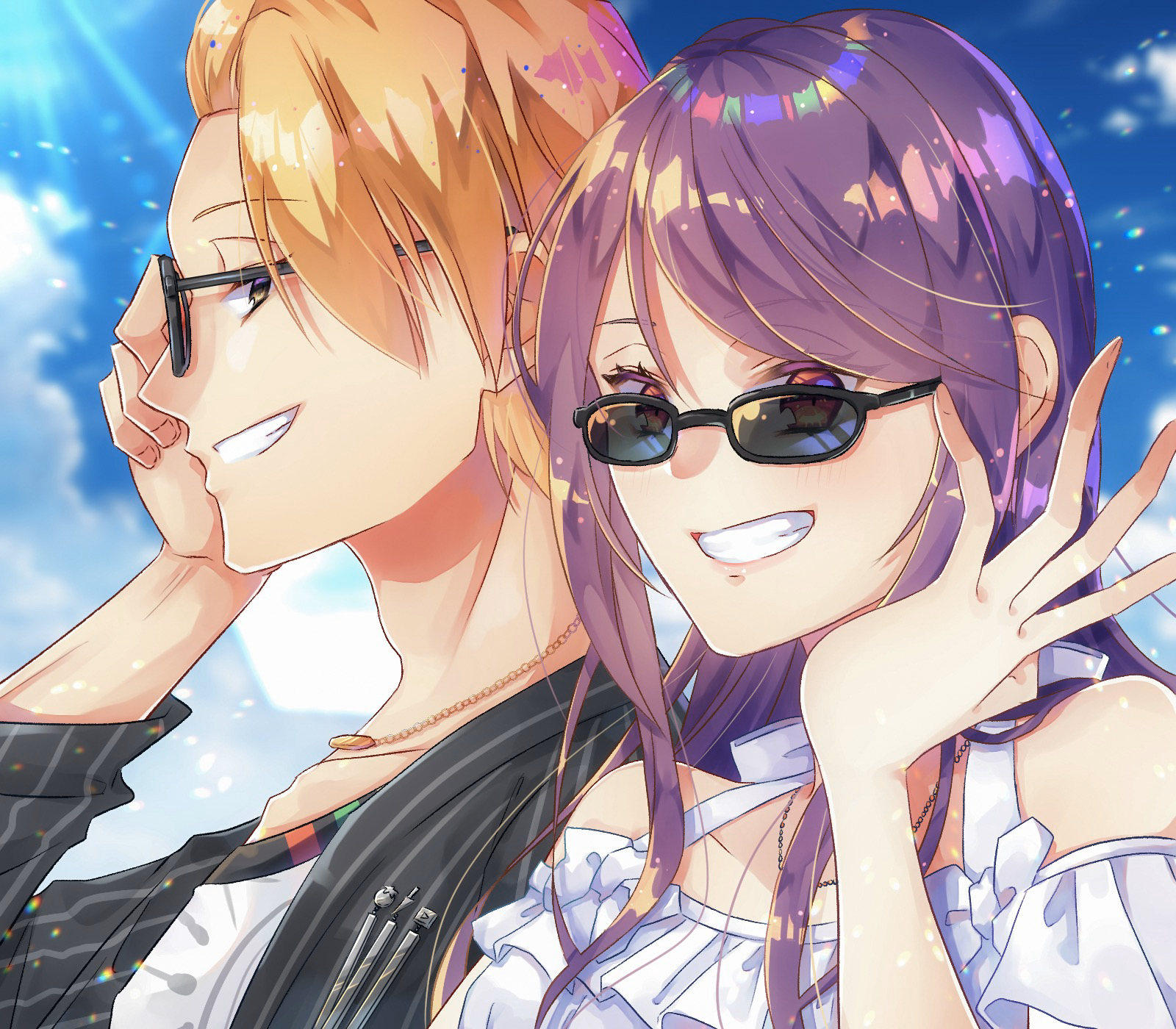 log2头像同人高清图