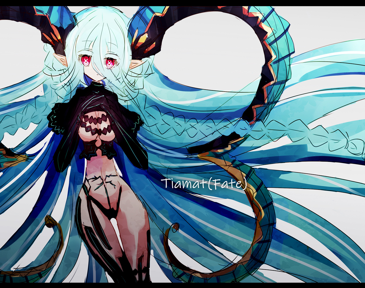 【Fate】皇冠-Fate命运冠位指定