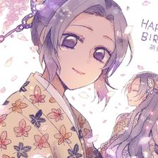 HAPPY BIRTHDAY插画图片壁纸