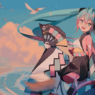 初音五号