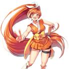 crunchyroll hime