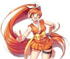 crunchyroll hime