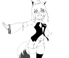 Fox·改-少女vtb