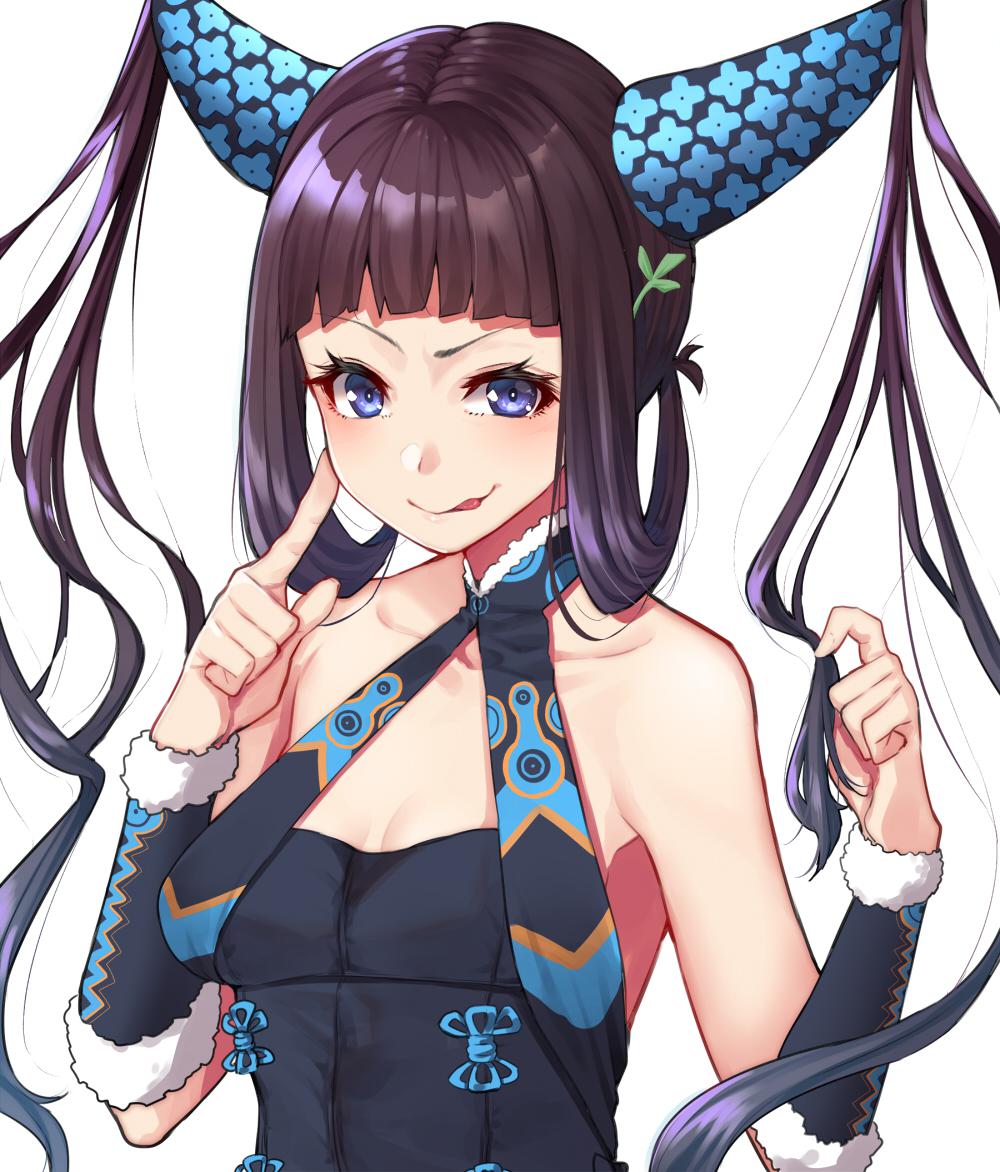 杨贵妃-型月世界命运冠位指定-触站