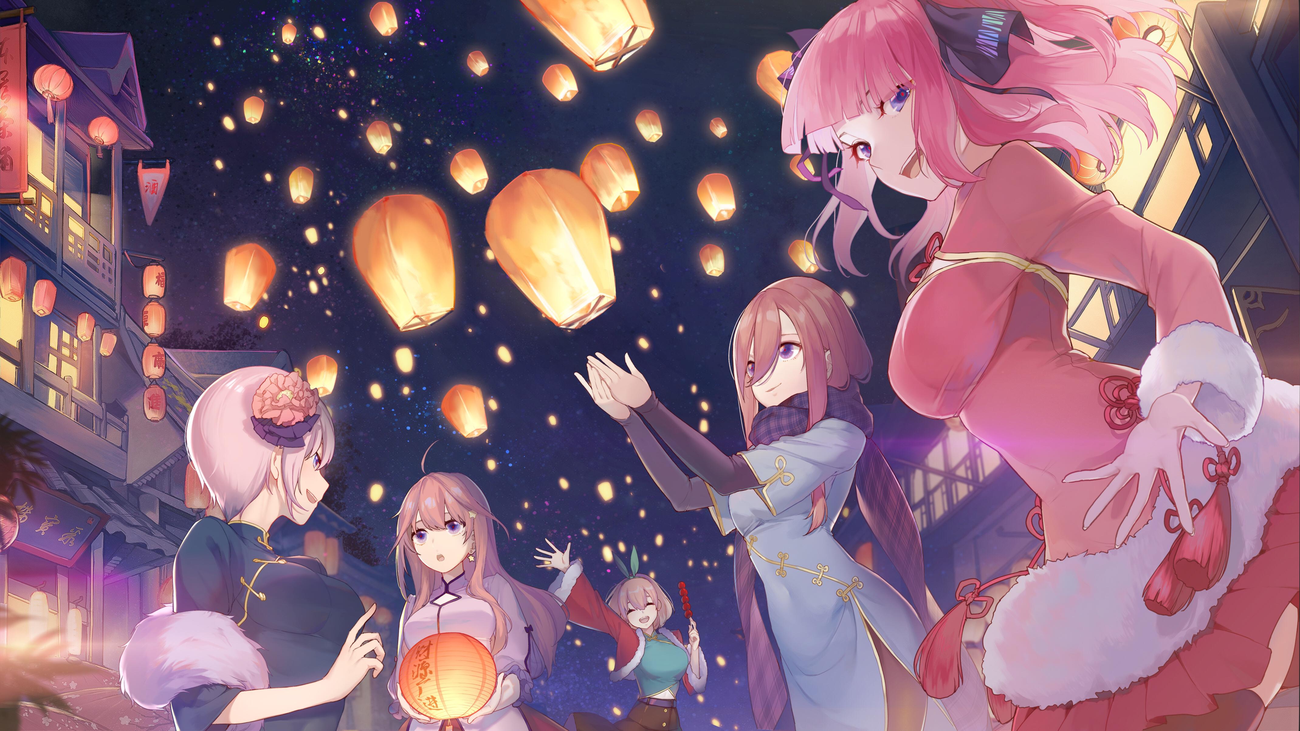 ⭐️插画图片壁纸